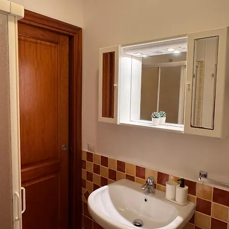 Apartamento Ampio E Silenzioso Parcheggio Gratuito Olbia
