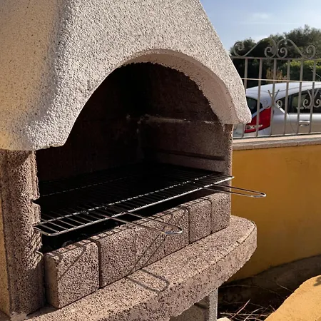 Ampio E Silenzioso Parcheggio Gratuito Olbia