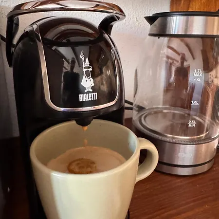 Confortevole A 10 Minuti Dal Mare Olbia