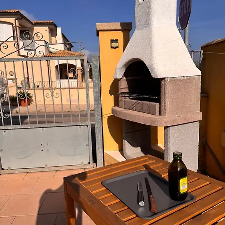 Apartment Confortevole A 10 Minuti Dal Mare