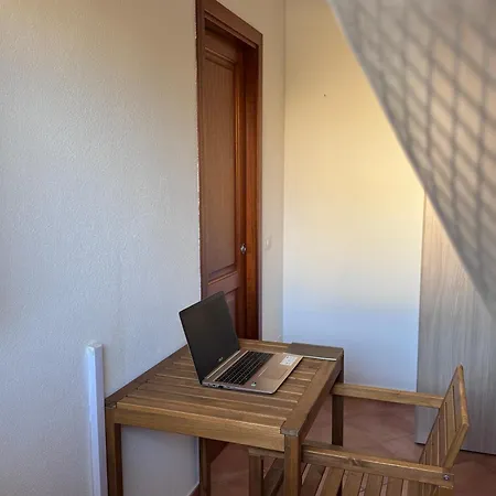 Apartamento Ampio E Silenzioso Parcheggio Gratuito *