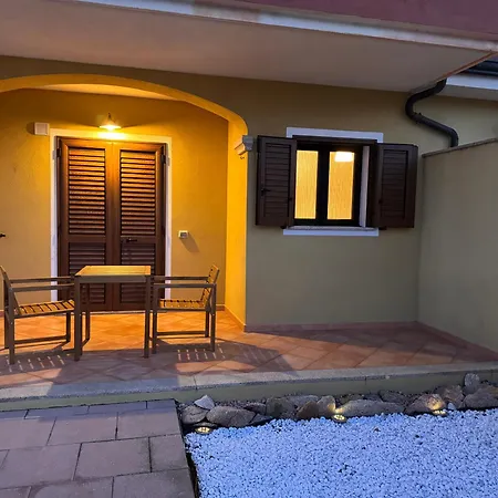 Ampio E Silenzioso Parcheggio Gratuito Apartamento Olbia