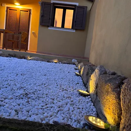 Ampio E Silenzioso Parcheggio Gratuito Olbia