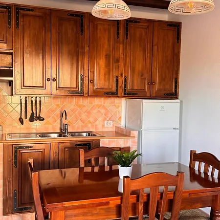 Ampio E Silenzioso Parcheggio Gratuito Apartamento Olbia
