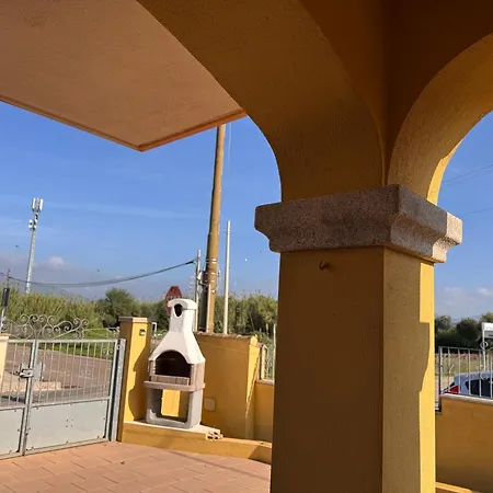 Confortevole A 10 Minuti Dal Mare *