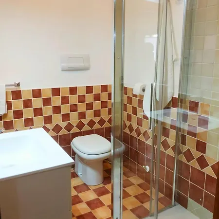 Apartamento Ampio E Silenzioso Parcheggio Gratuito