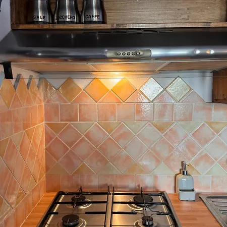 Apartamento Ampio E Silenzioso Parcheggio Gratuito Olbia