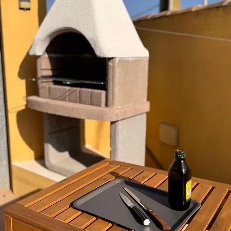 Confortevole A 10 Minuti Dal Mare Apartment