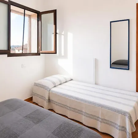 Apartment Ampio E Silenzioso Parcheggio Gratuito