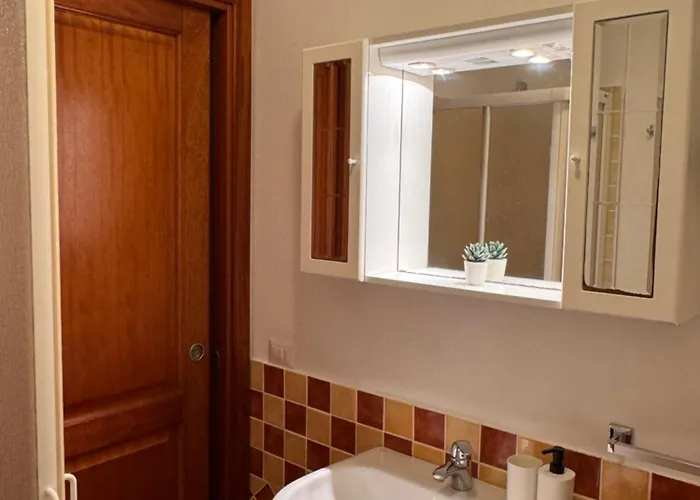 Apartment Confortevole A 10 Minuti Dal Mare Olbia