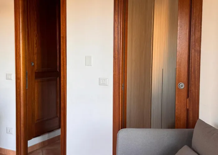 Confortevole A 10 Minuti Dal Mare *