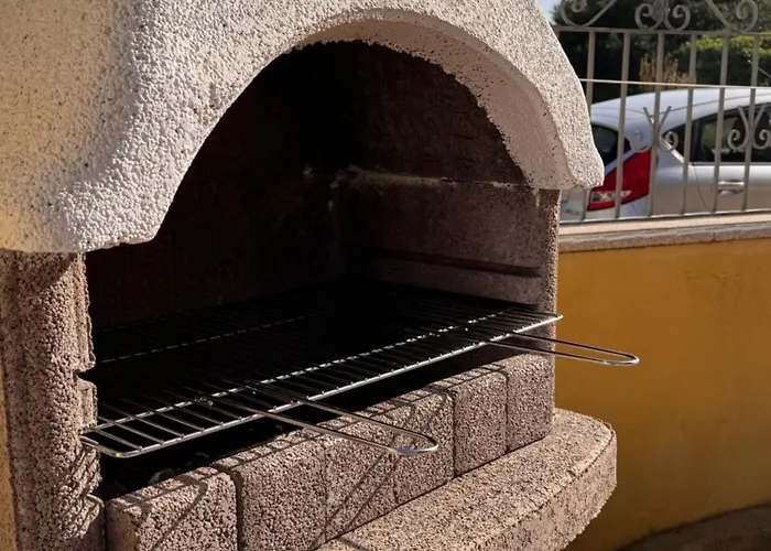 Confortevole A 10 Minuti Dal Mare Olbia