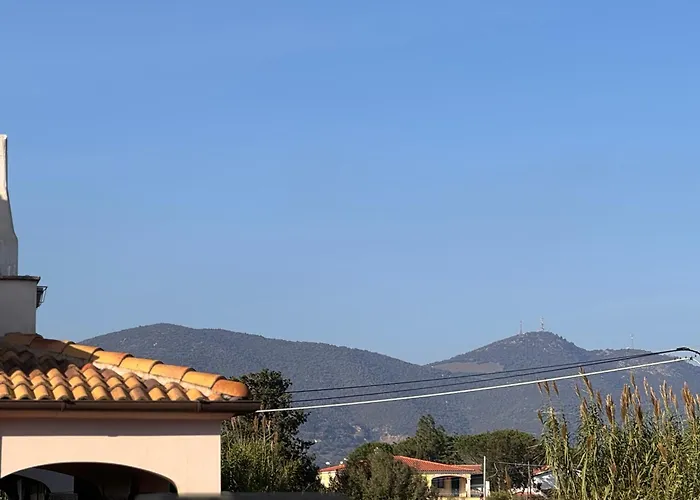 Confortevole A 10 Minuti Dal Mare Apartment