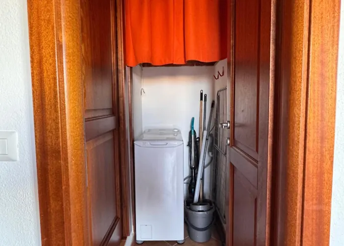 Confortevole A 10 Minuti Dal Mare Olbia