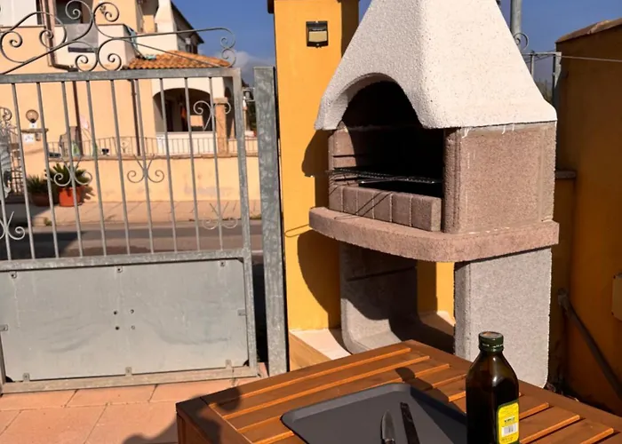 Apartment Confortevole A 10 Minuti Dal Mare