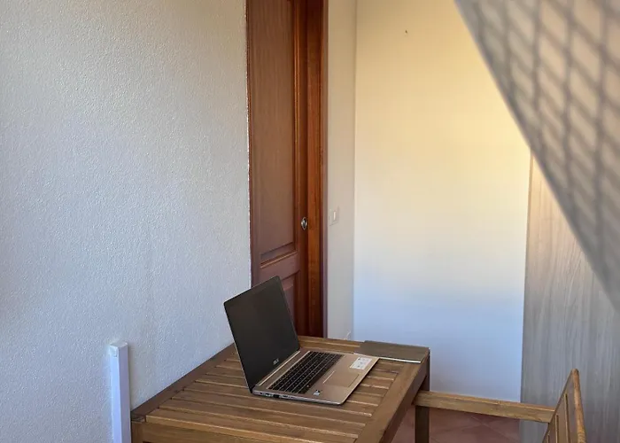 Apartment Confortevole A 10 Minuti Dal Mare *