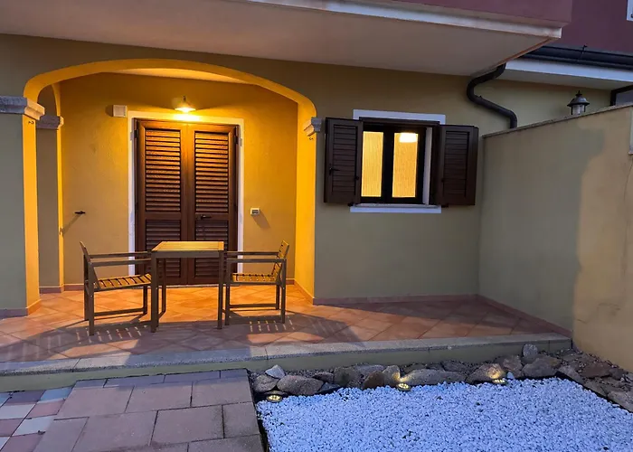 Confortevole A 10 Minuti Dal Mare Apartment Olbia