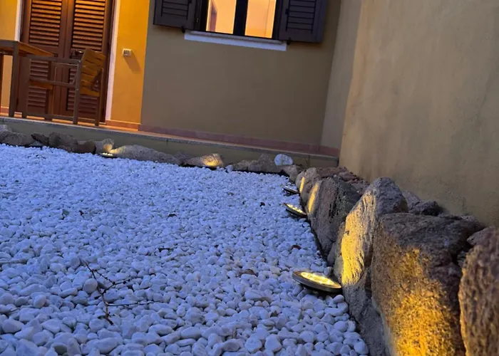 Confortevole A 10 Minuti Dal Mare Olbia