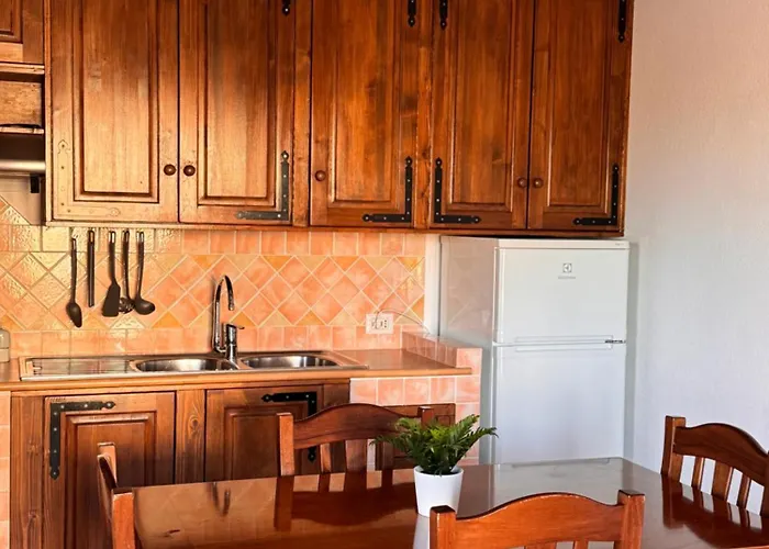 Confortevole A 10 Minuti Dal Mare Apartment Olbia