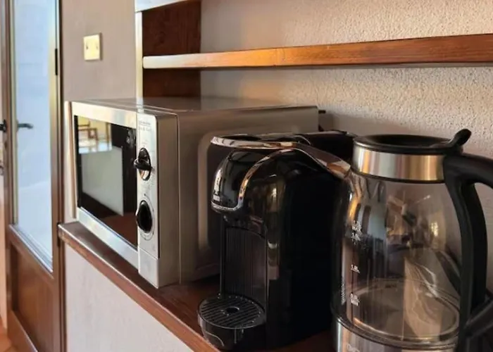 Confortevole A 10 Minuti Dal Mare