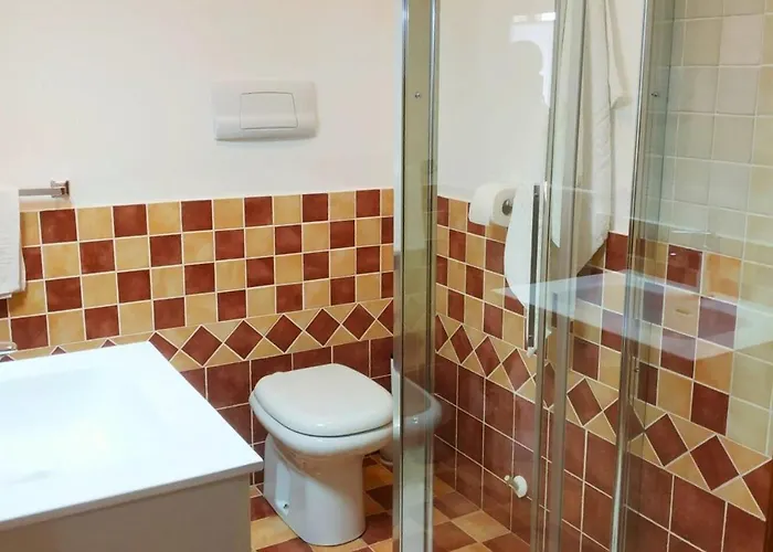 Apartment Confortevole A 10 Minuti Dal Mare