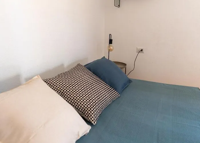 Confortevole A 10 Minuti Dal Mare Apartment *