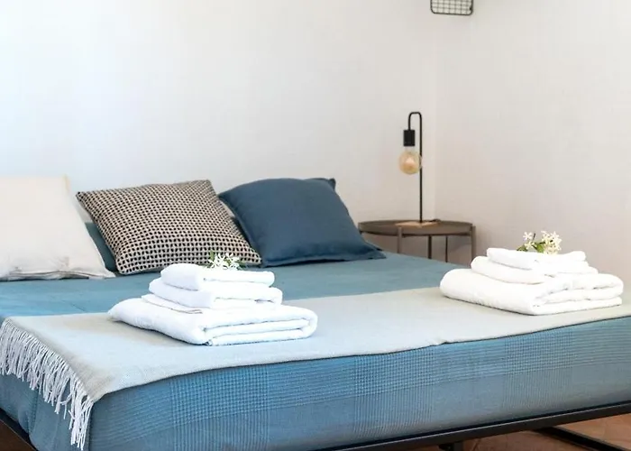 Confortevole A 10 Minuti Dal Mare * Olbia