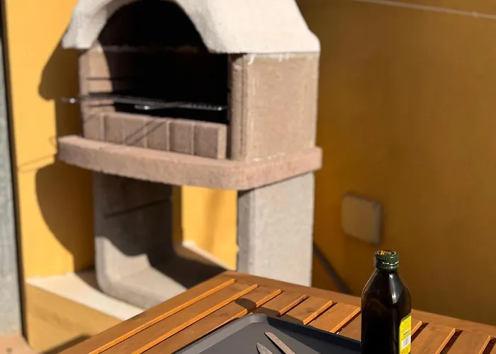 Confortevole A 10 Minuti Dal Mare Apartment