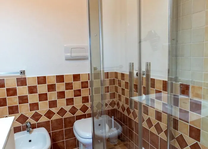 Confortevole A 10 Minuti Dal Mare * Olbia