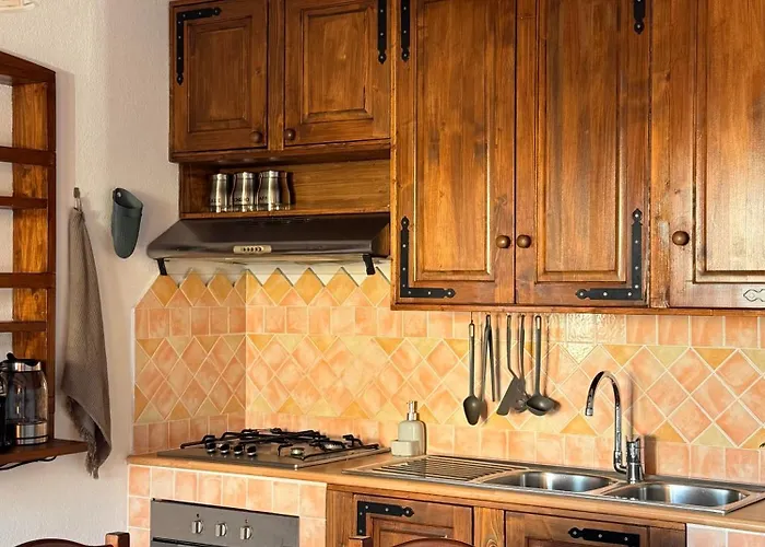 Confortevole A 10 Minuti Dal Mare Apartment *